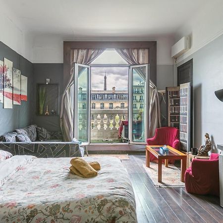 Elysees Vip Paris Dış mekan fotoğraf
