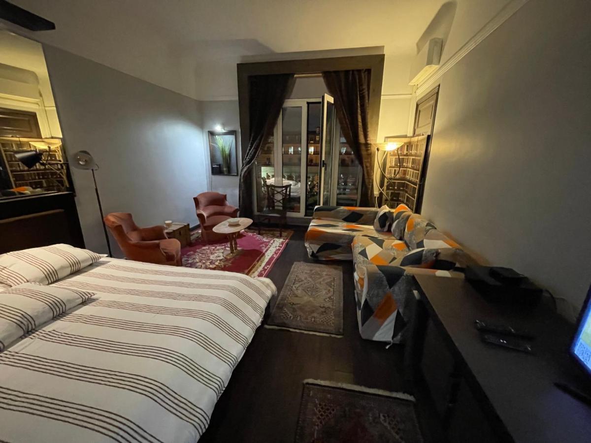 Elysees Vip Paris Dış mekan fotoğraf