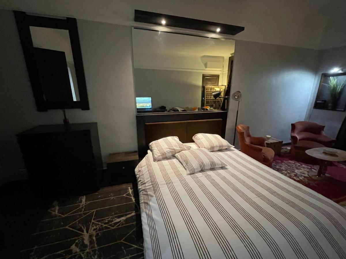 Elysees Vip Paris Dış mekan fotoğraf