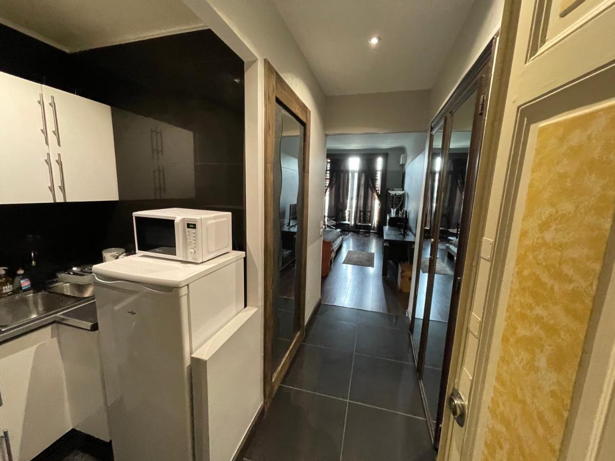 Elysees Vip Paris Dış mekan fotoğraf