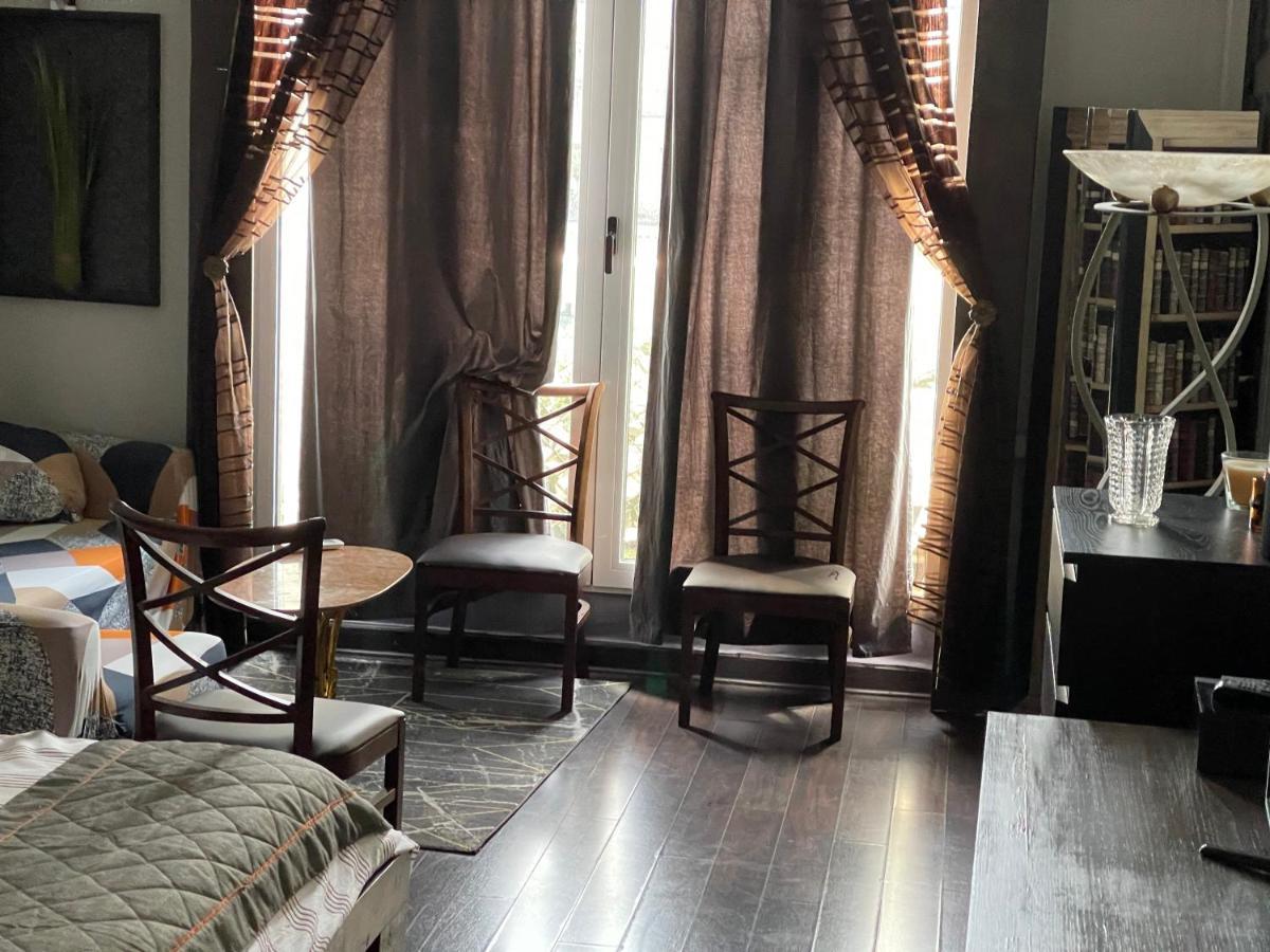 Elysees Vip Paris Dış mekan fotoğraf
