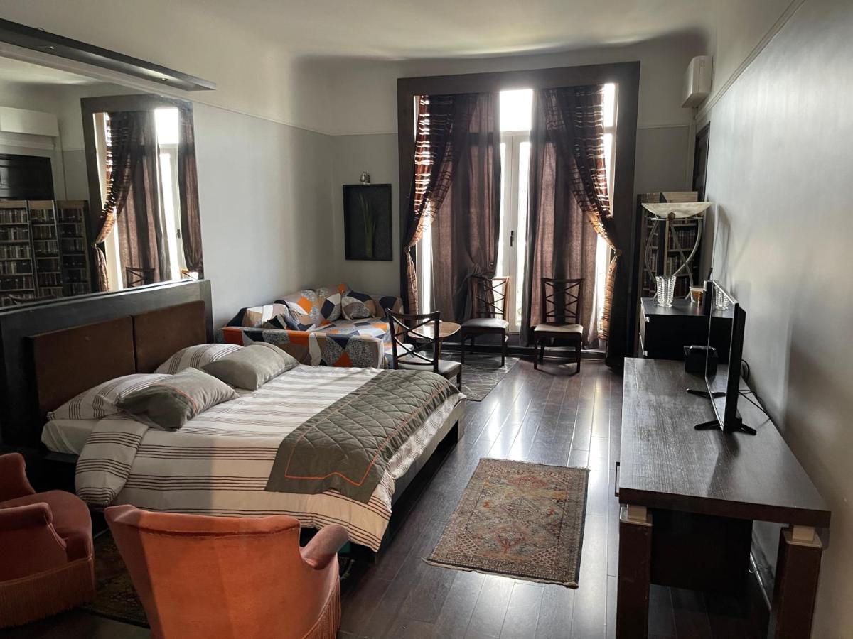 Elysees Vip Paris Dış mekan fotoğraf