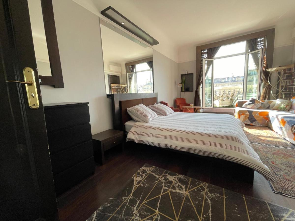 Elysees Vip Paris Dış mekan fotoğraf
