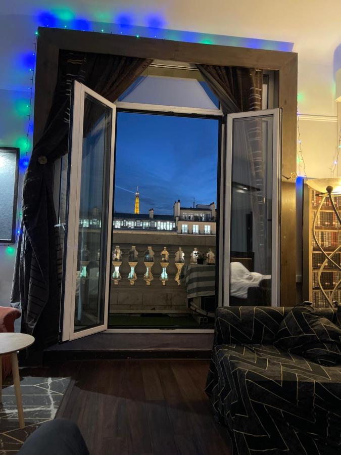 Elysees Vip Paris Dış mekan fotoğraf