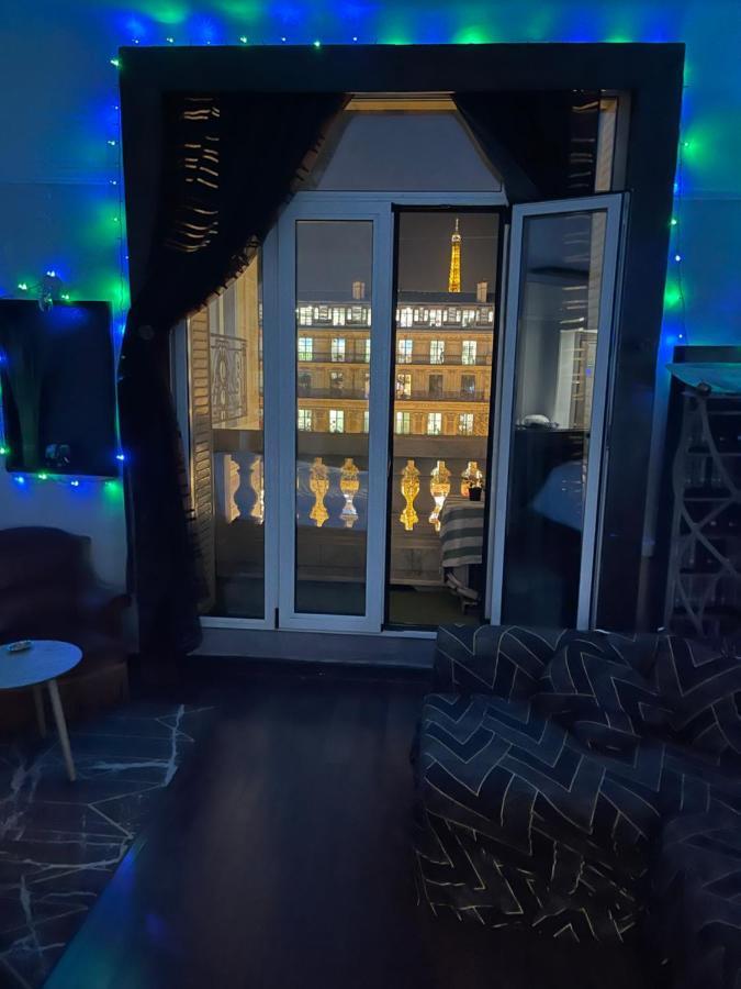 Elysees Vip Paris Dış mekan fotoğraf