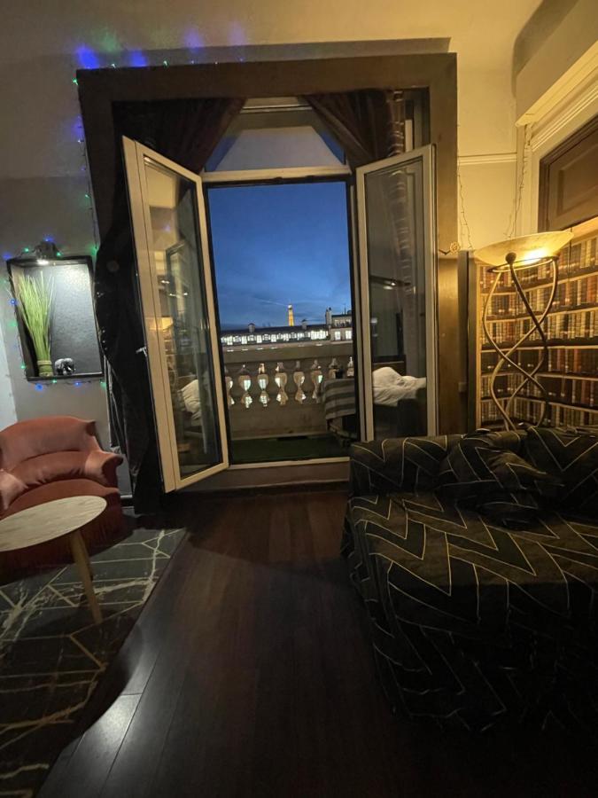 Elysees Vip Paris Dış mekan fotoğraf