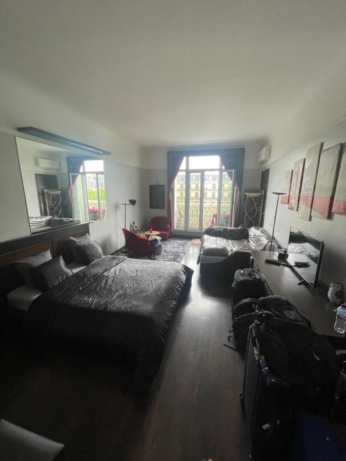 Elysees Vip Paris Dış mekan fotoğraf
