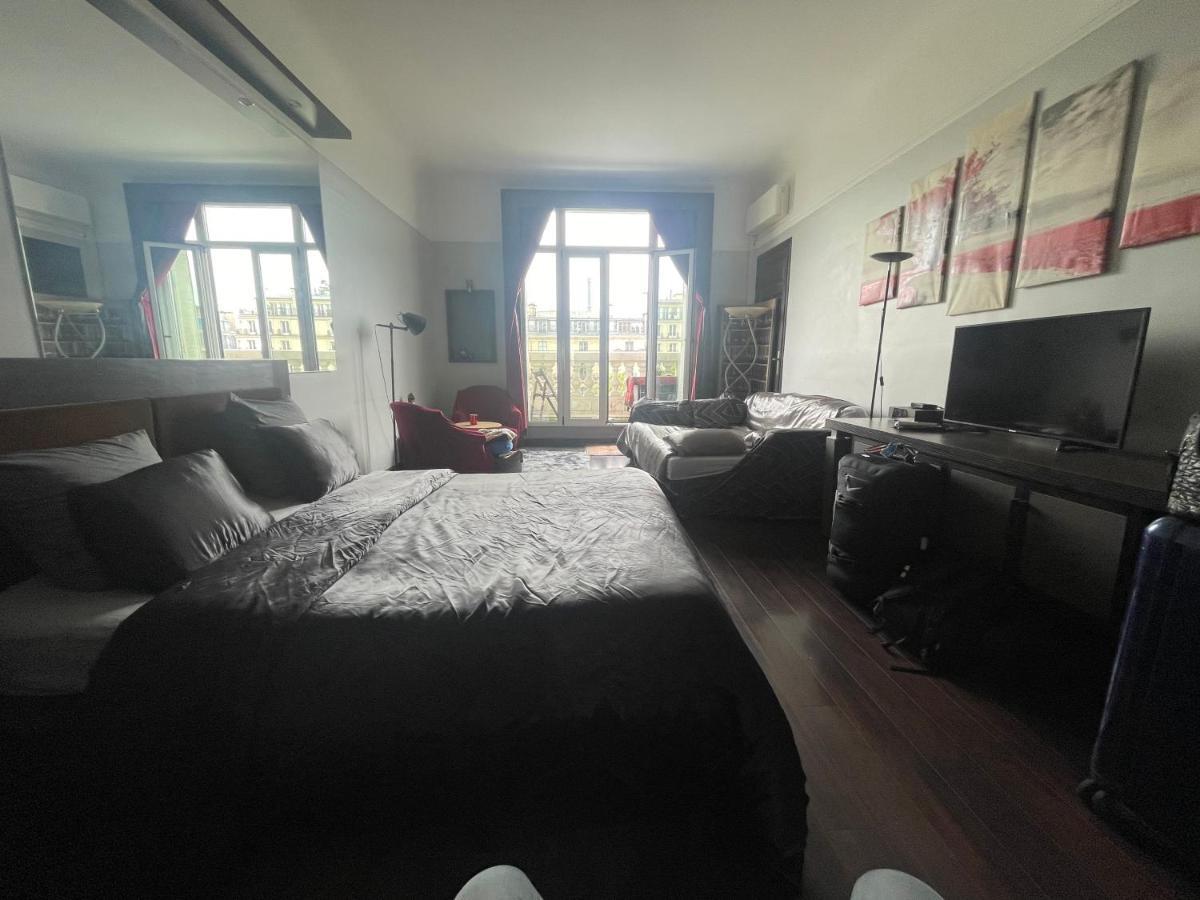 Elysees Vip Paris Dış mekan fotoğraf