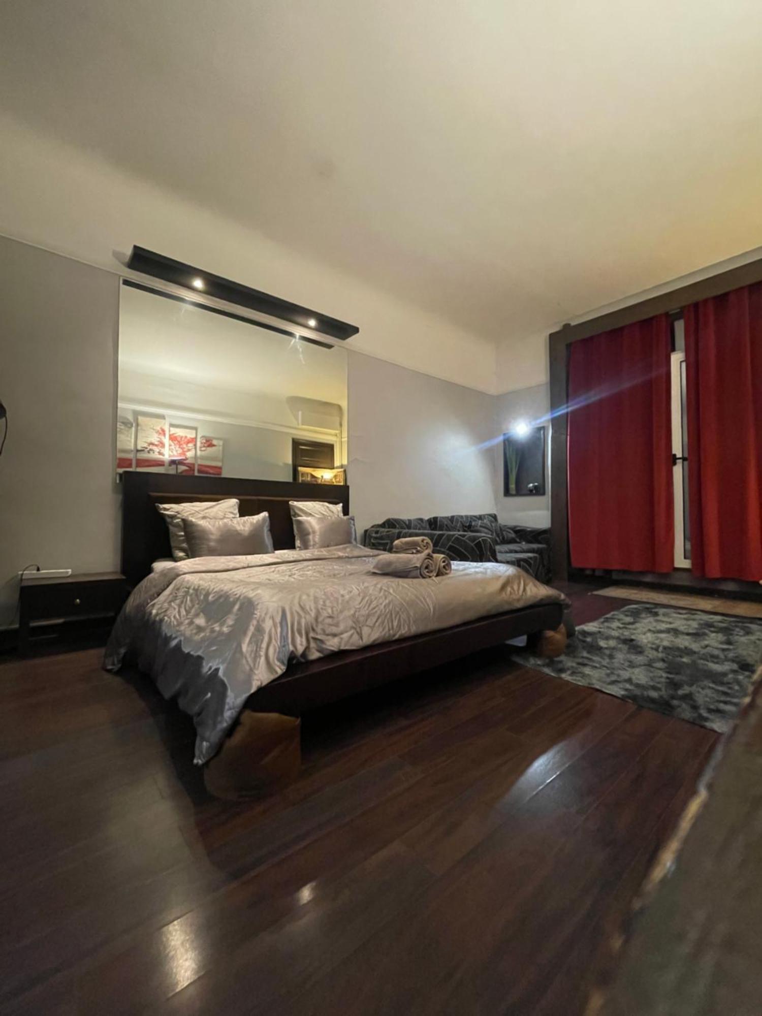 Elysees Vip Paris Dış mekan fotoğraf