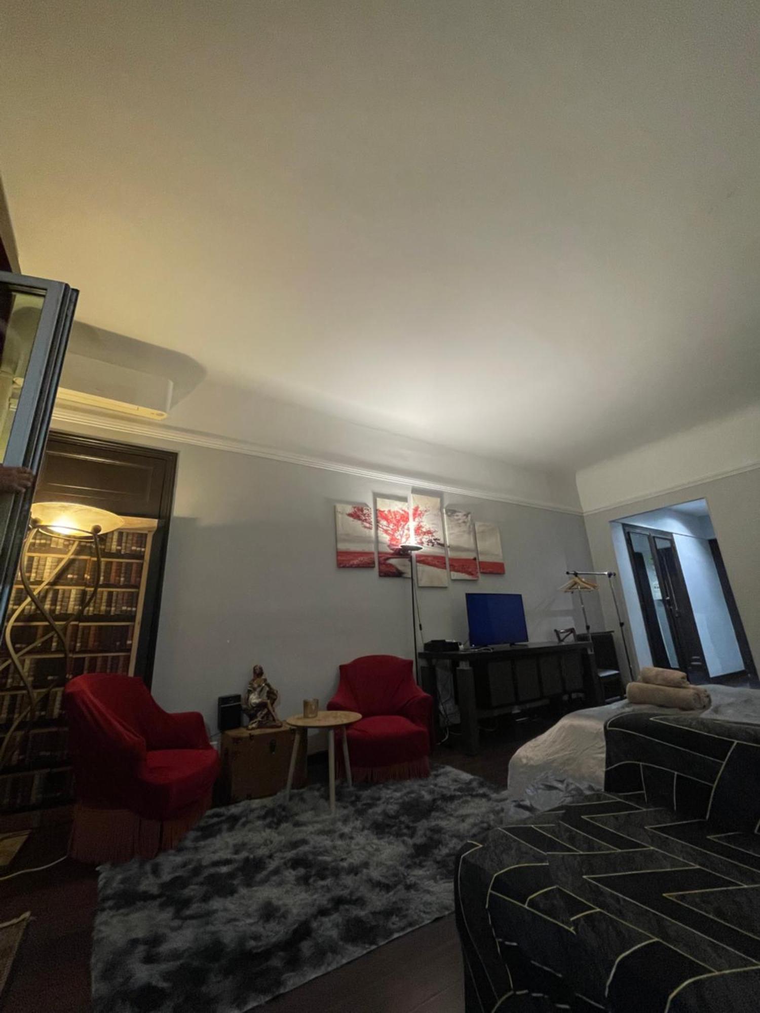 Elysees Vip Paris Dış mekan fotoğraf
