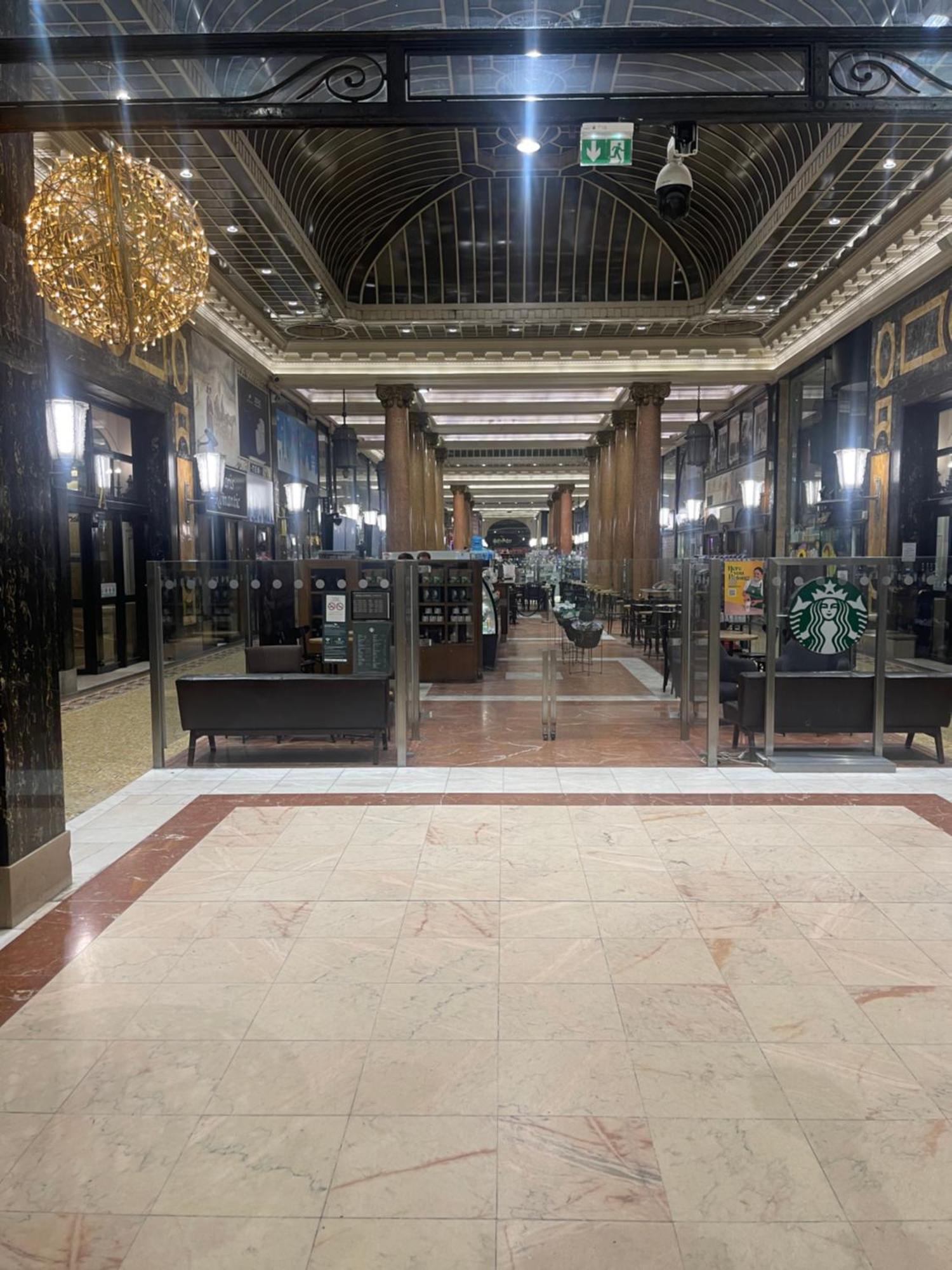 Elysees Vip Paris Dış mekan fotoğraf