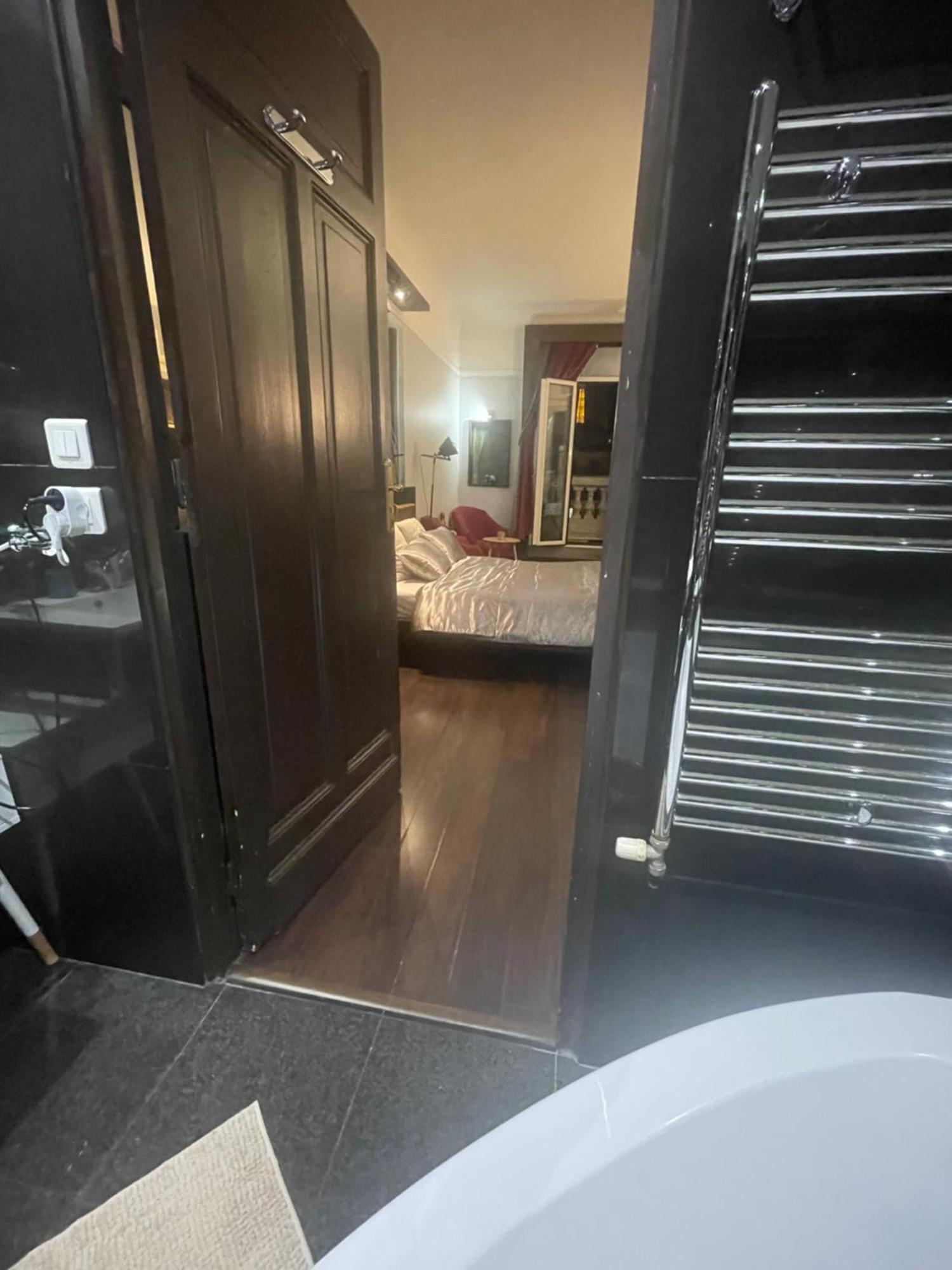 Elysees Vip Paris Dış mekan fotoğraf