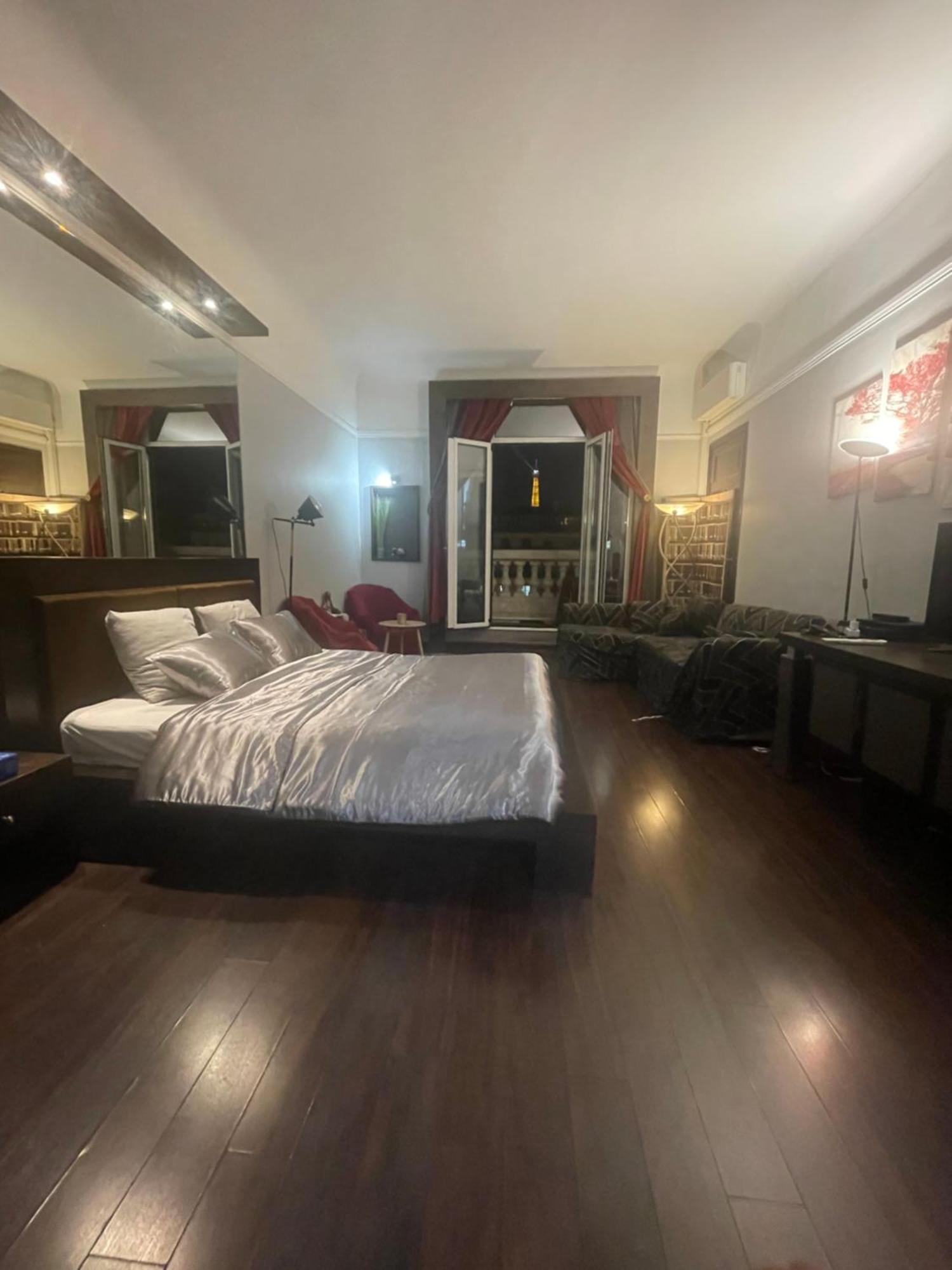 Elysees Vip Paris Dış mekan fotoğraf