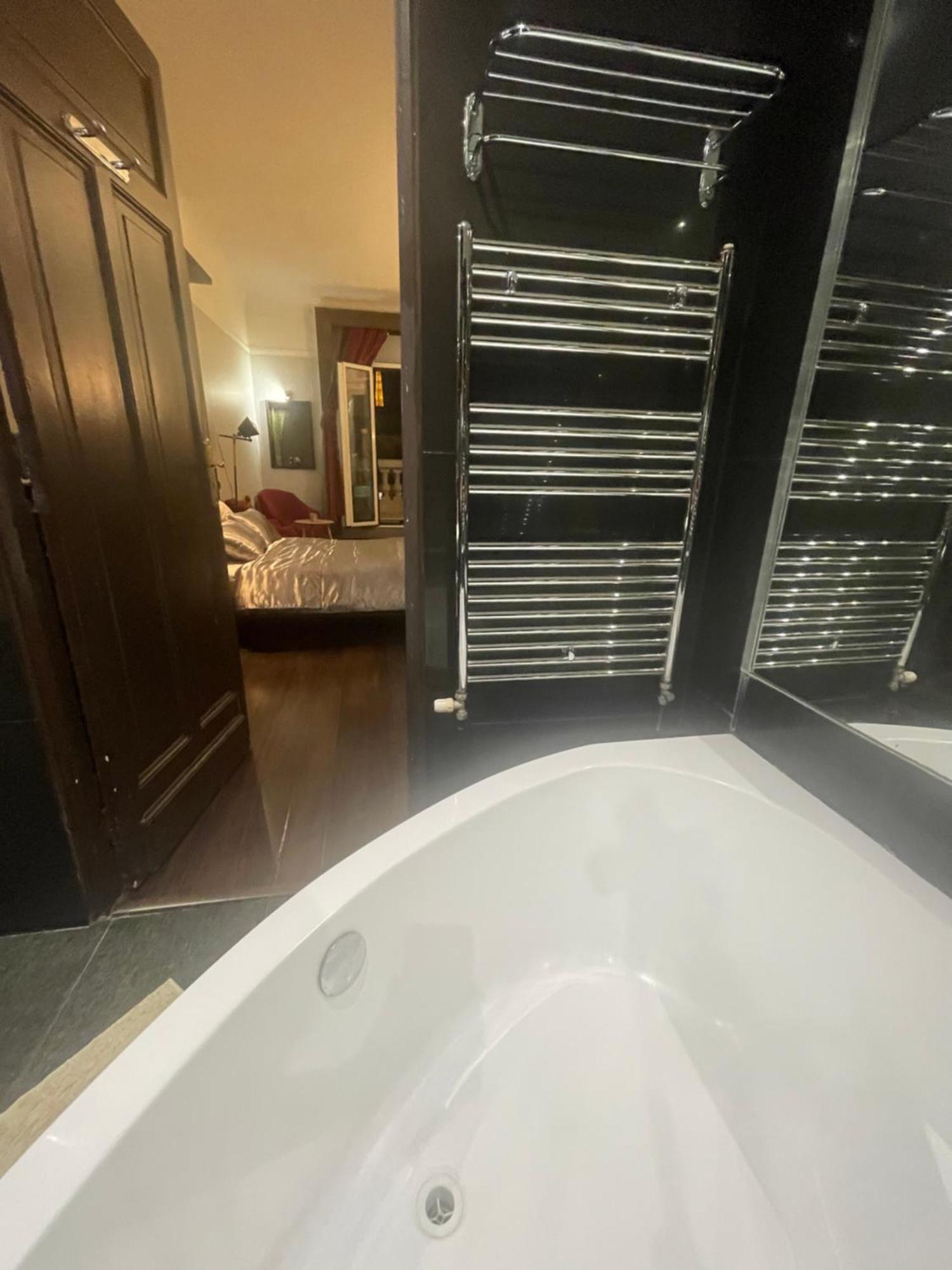 Elysees Vip Paris Dış mekan fotoğraf