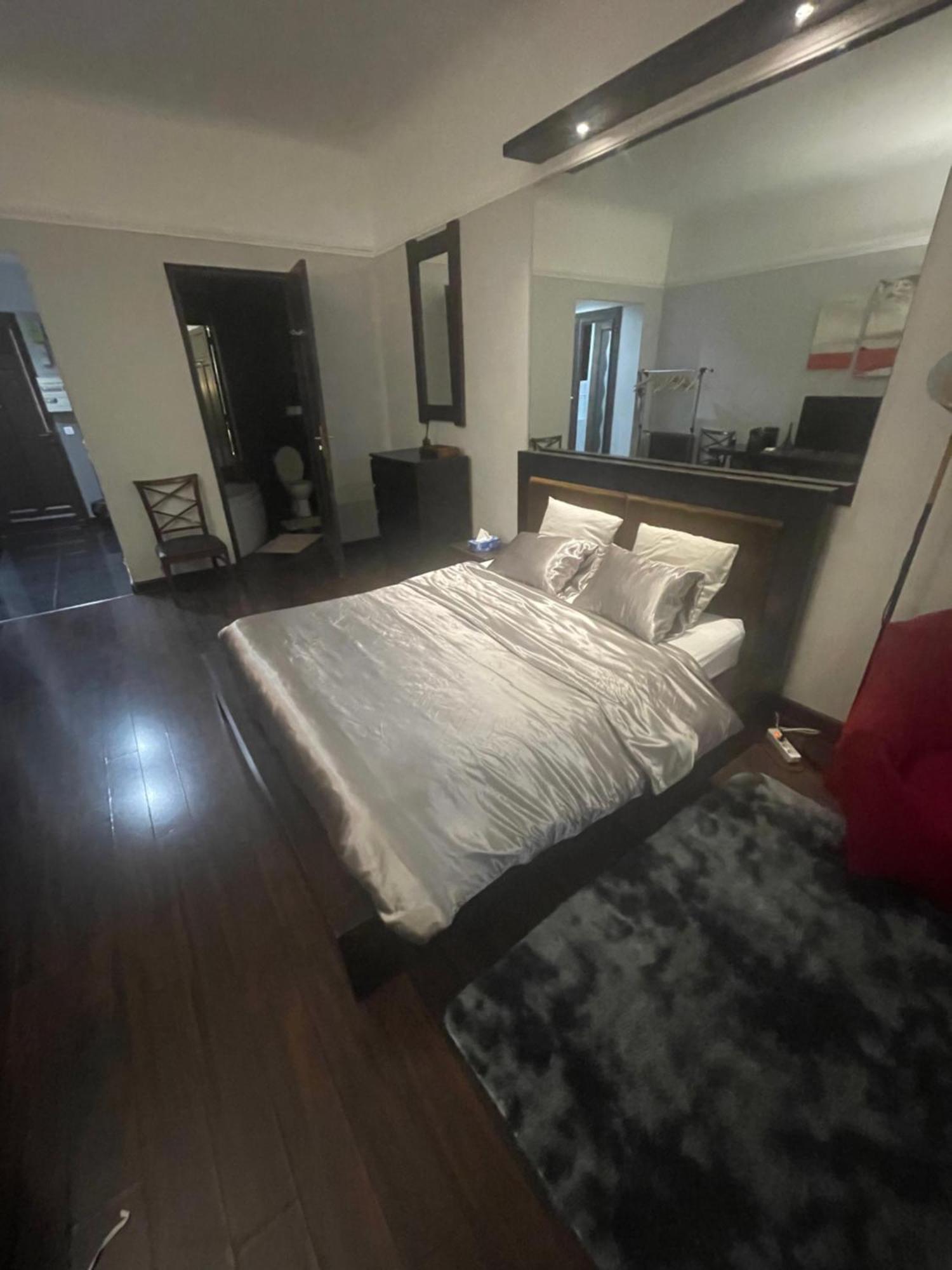 Elysees Vip Paris Dış mekan fotoğraf