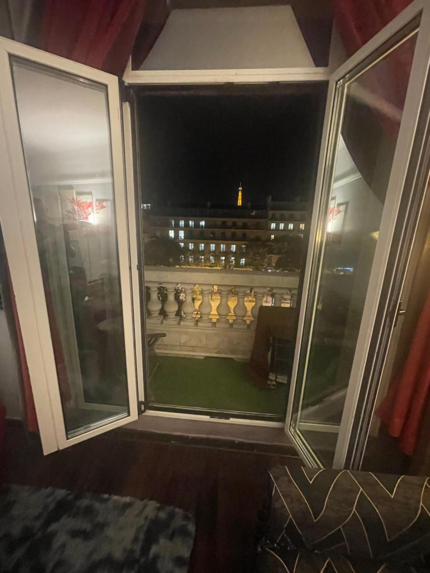 Elysees Vip Paris Dış mekan fotoğraf