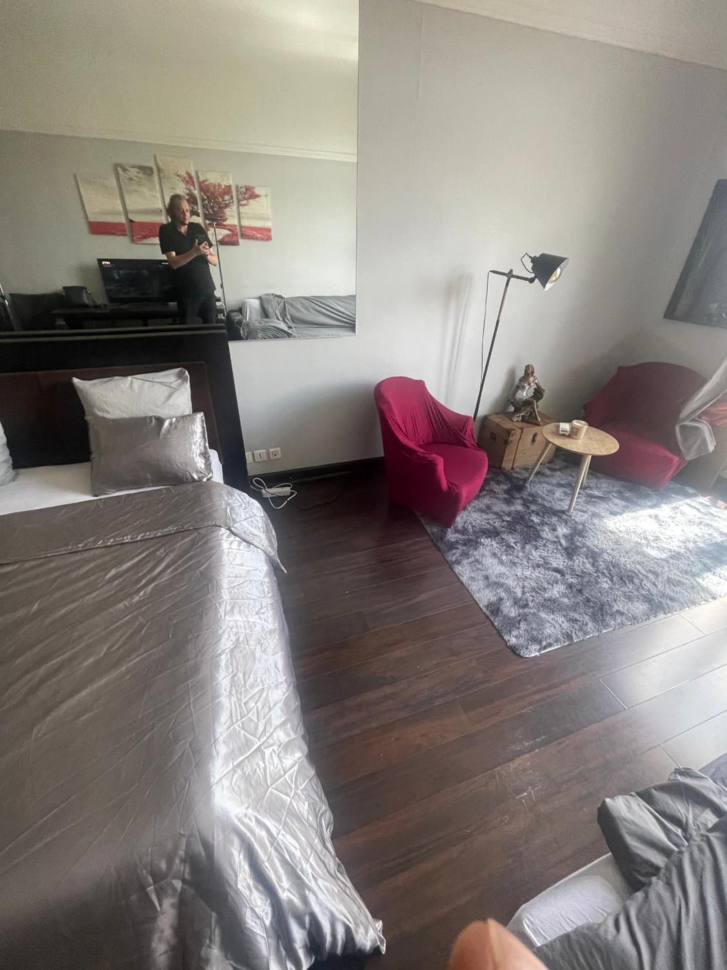 Elysees Vip Paris Dış mekan fotoğraf