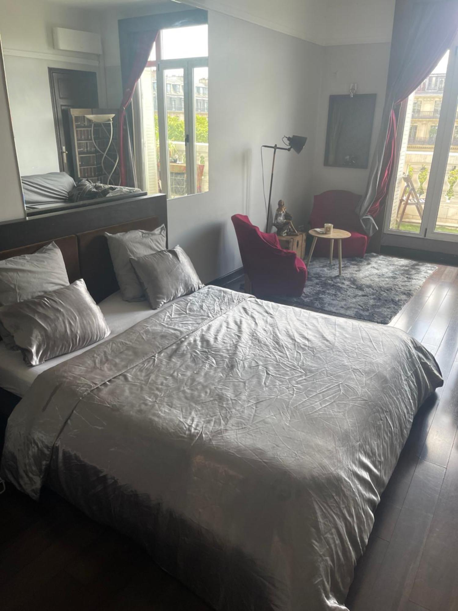 Elysees Vip Paris Dış mekan fotoğraf