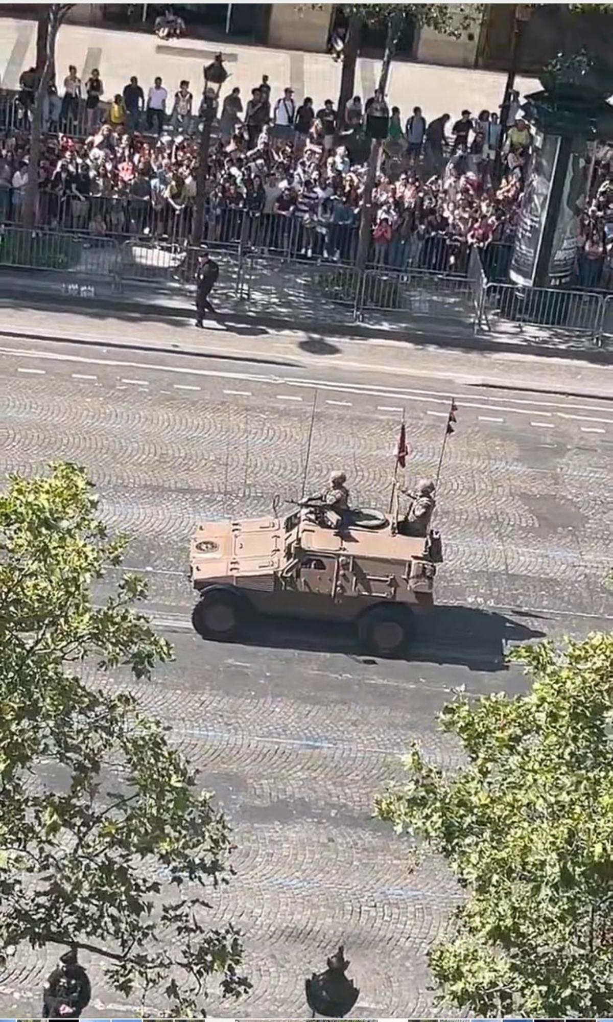 Elysees Vip Paris Dış mekan fotoğraf