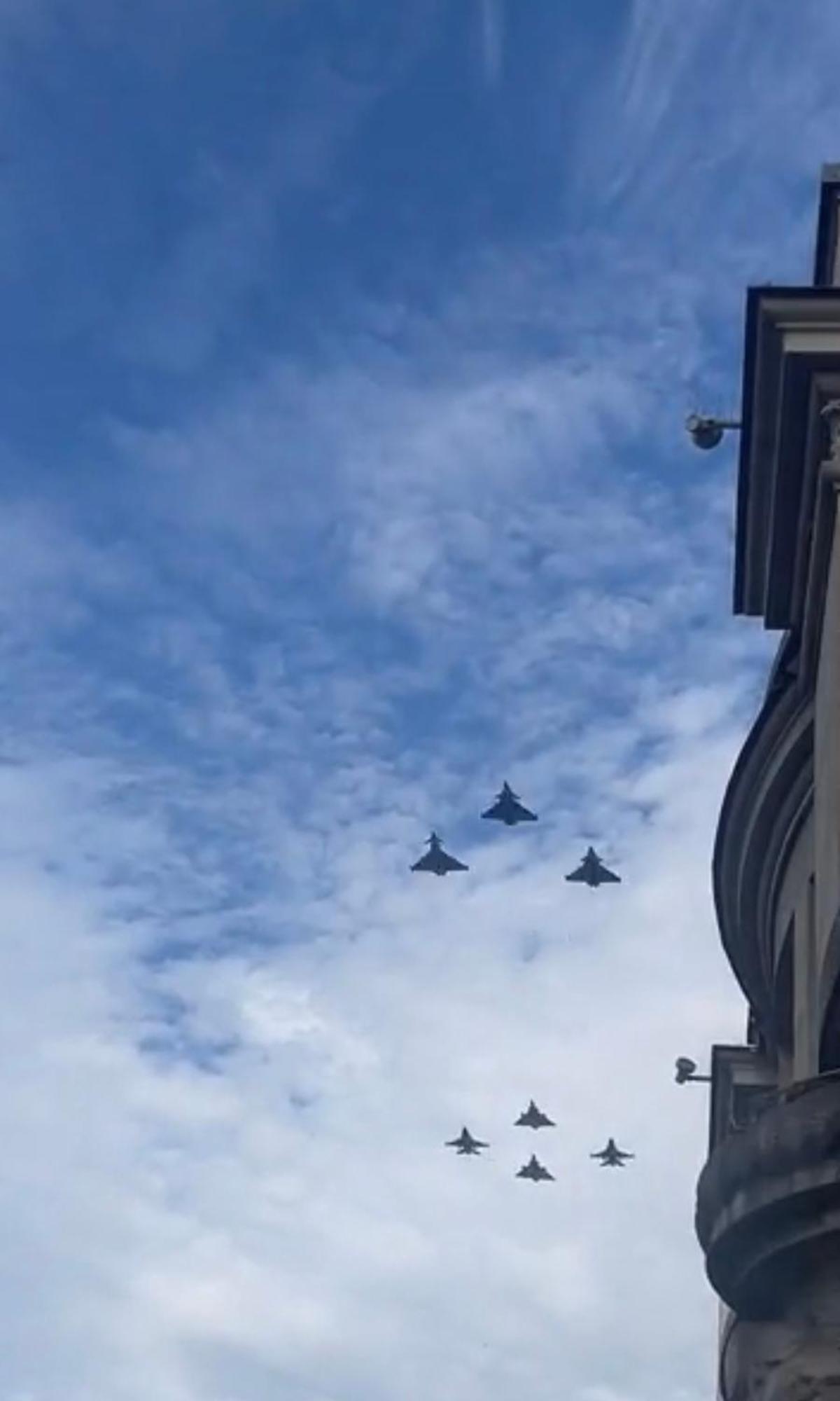Elysees Vip Paris Dış mekan fotoğraf