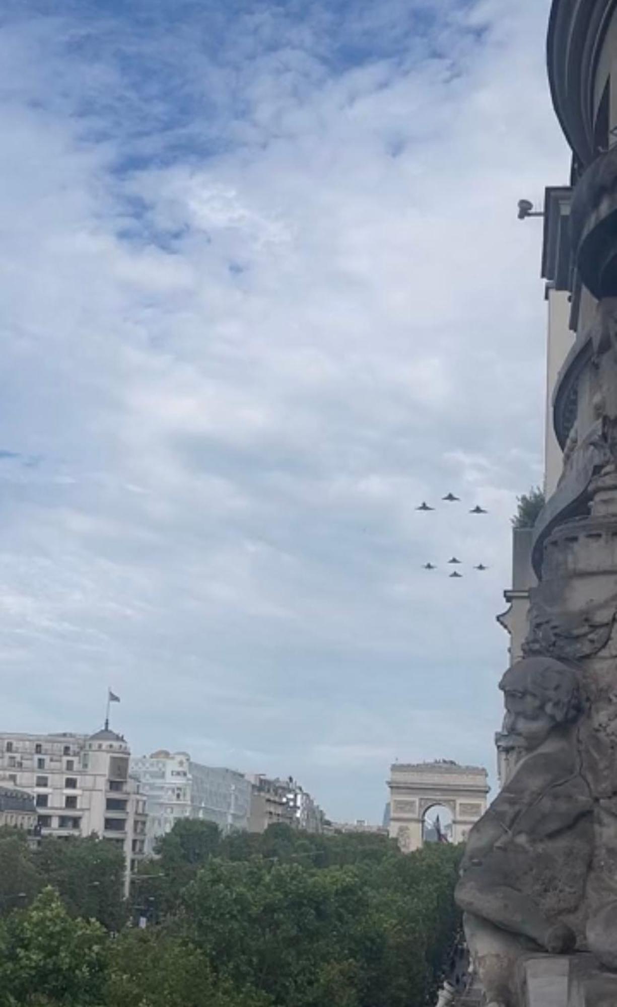 Elysees Vip Paris Dış mekan fotoğraf