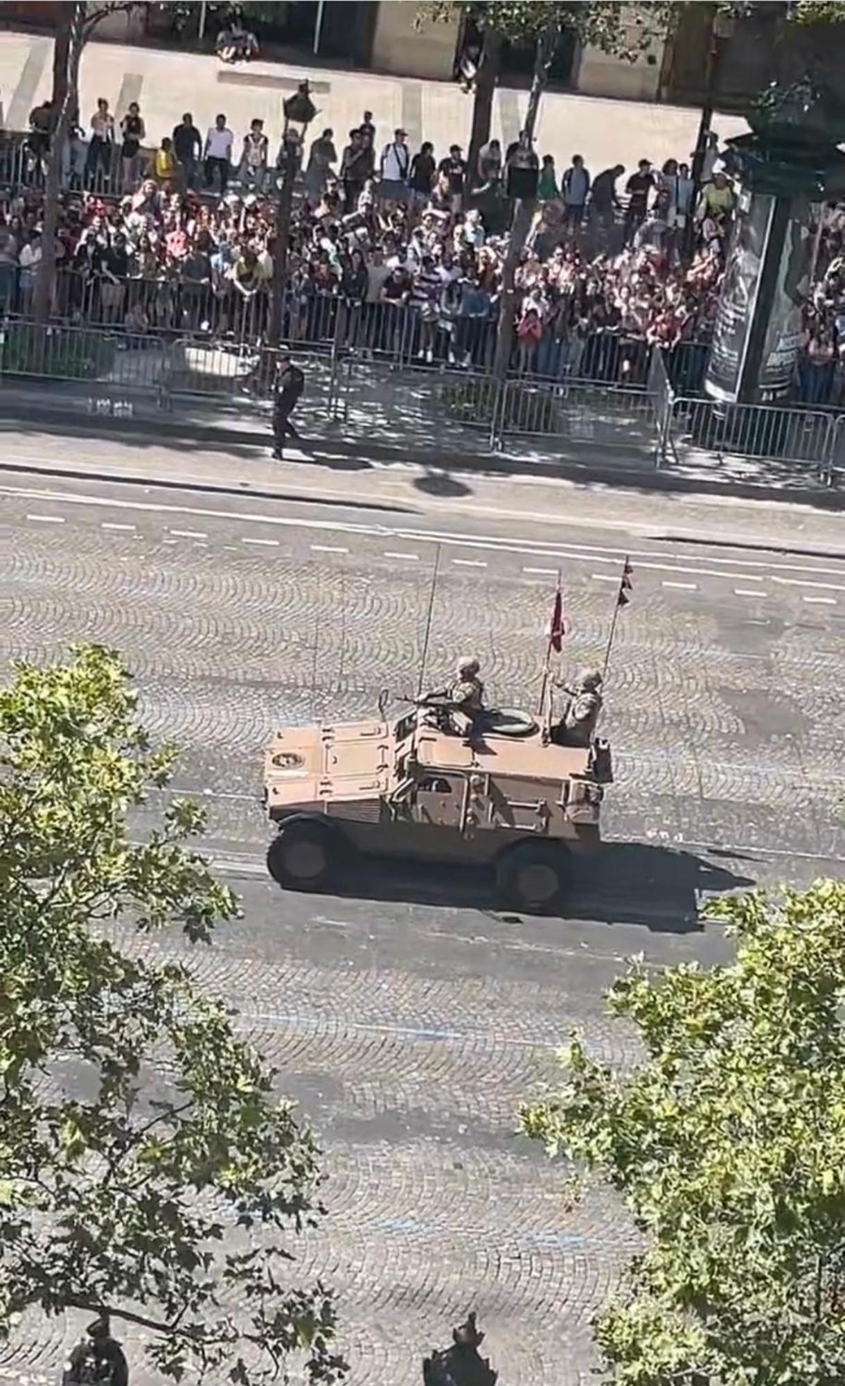 Elysees Vip Paris Dış mekan fotoğraf