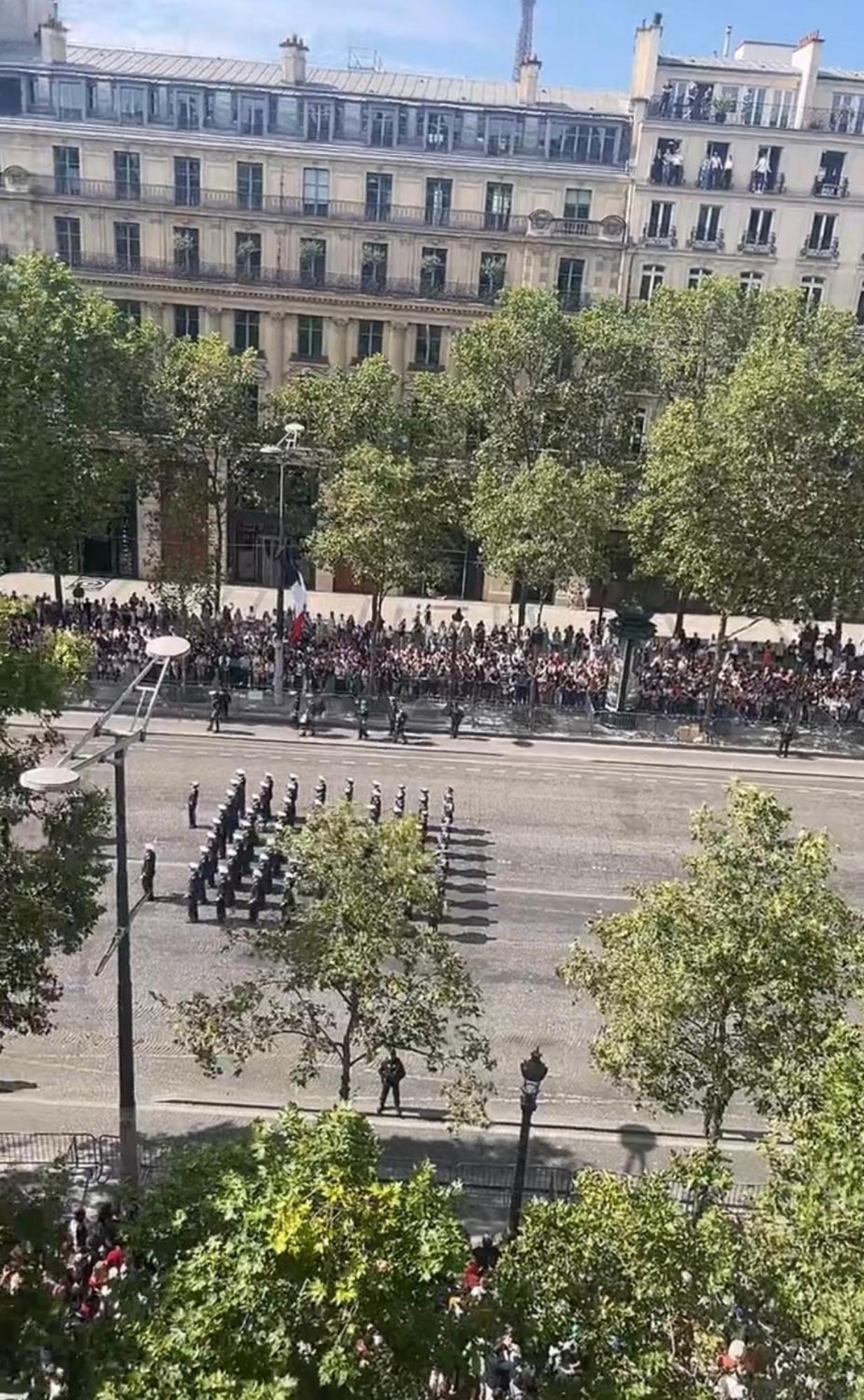 Elysees Vip Paris Dış mekan fotoğraf