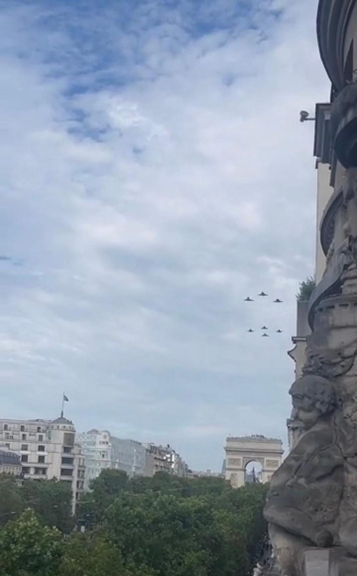 Elysees Vip Paris Dış mekan fotoğraf