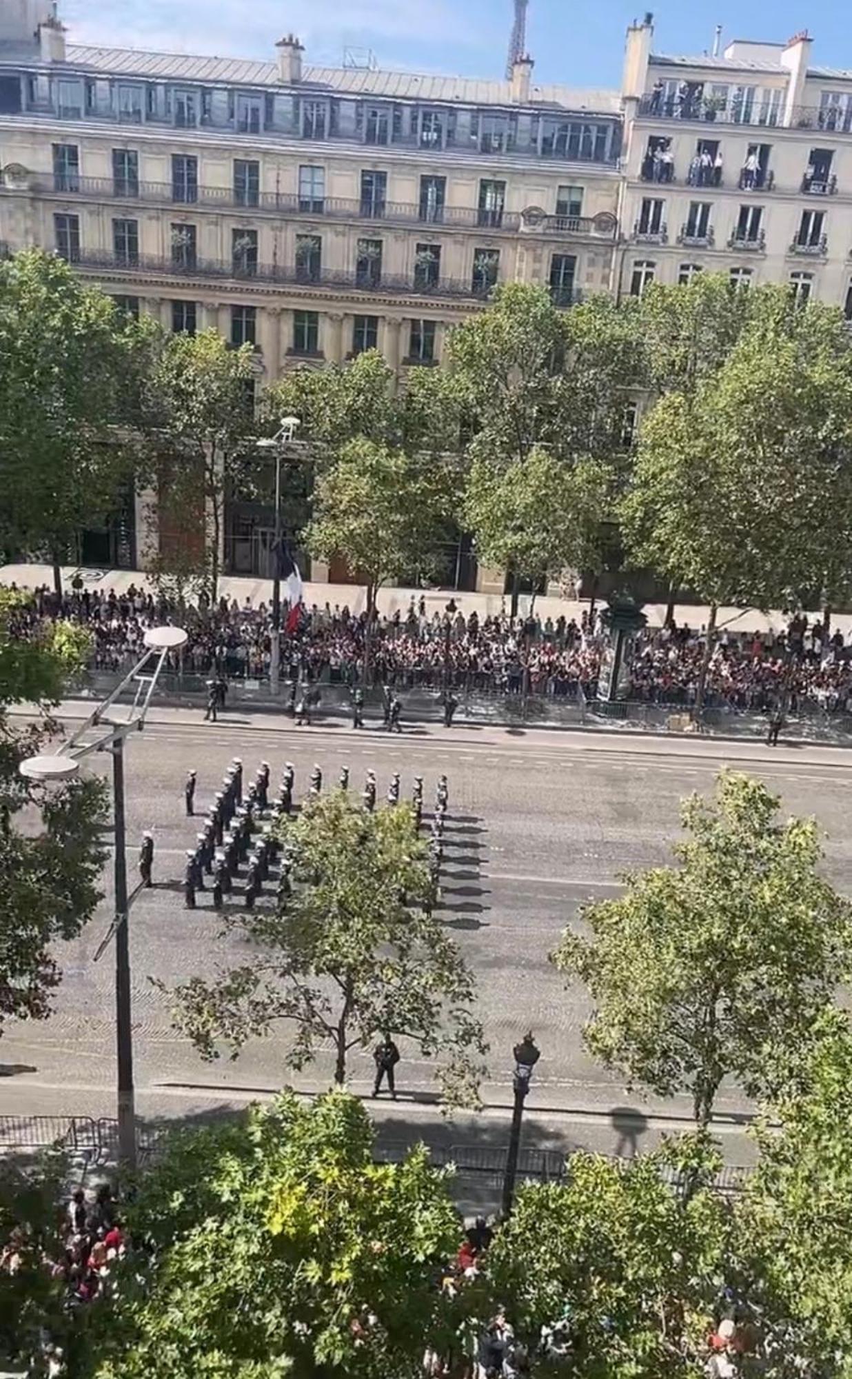 Elysees Vip Paris Dış mekan fotoğraf