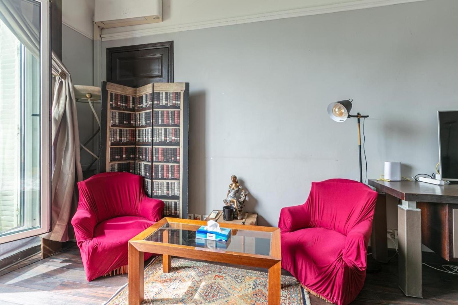 Elysees Vip Paris Dış mekan fotoğraf