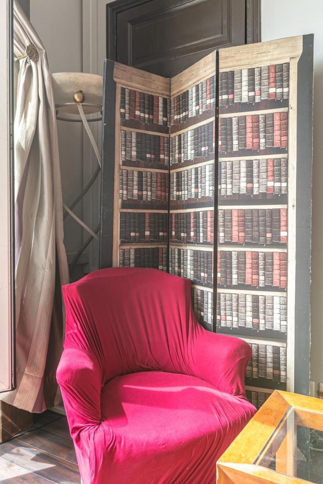 Elysees Vip Paris Dış mekan fotoğraf