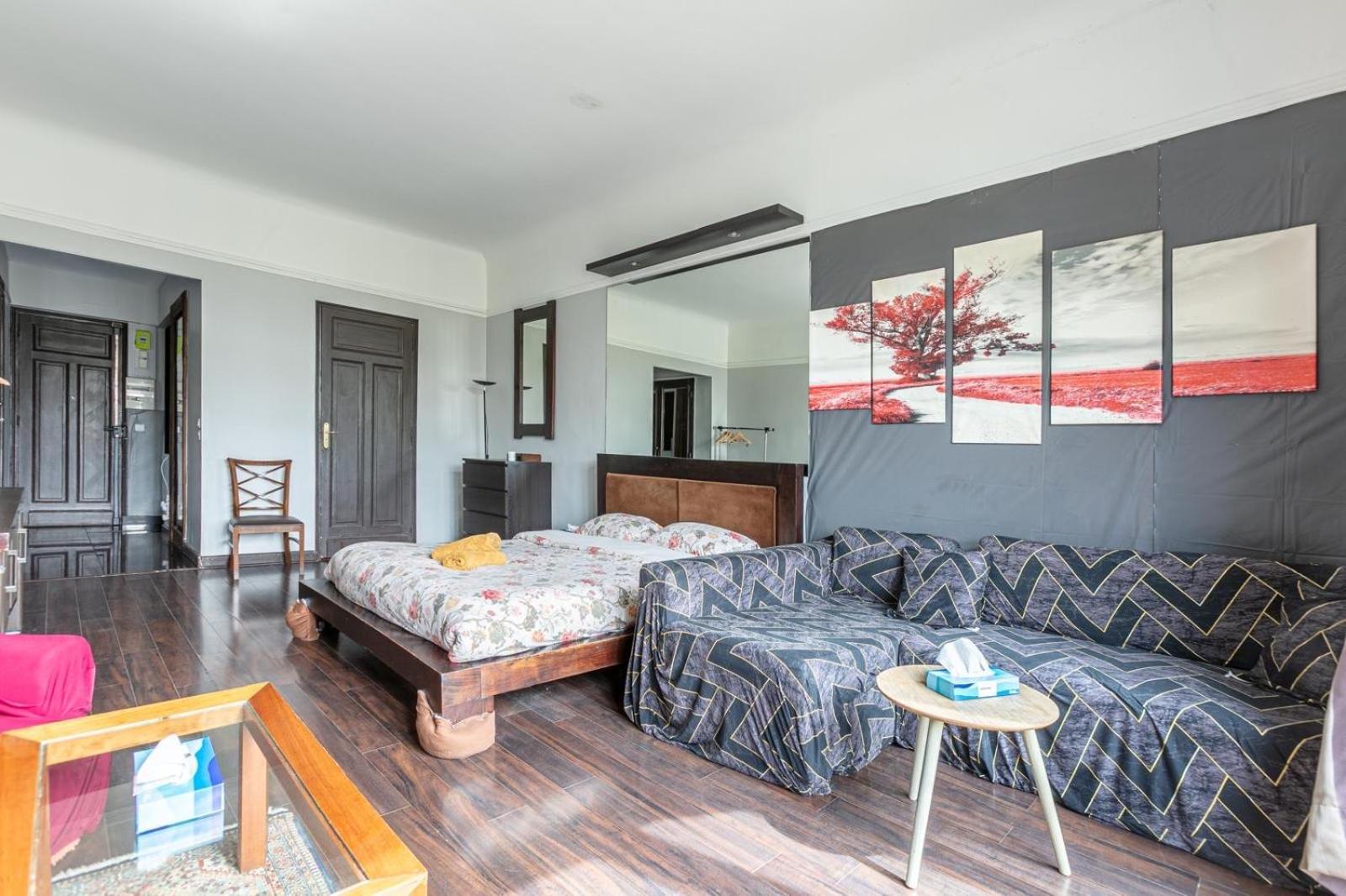 Elysees Vip Paris Dış mekan fotoğraf