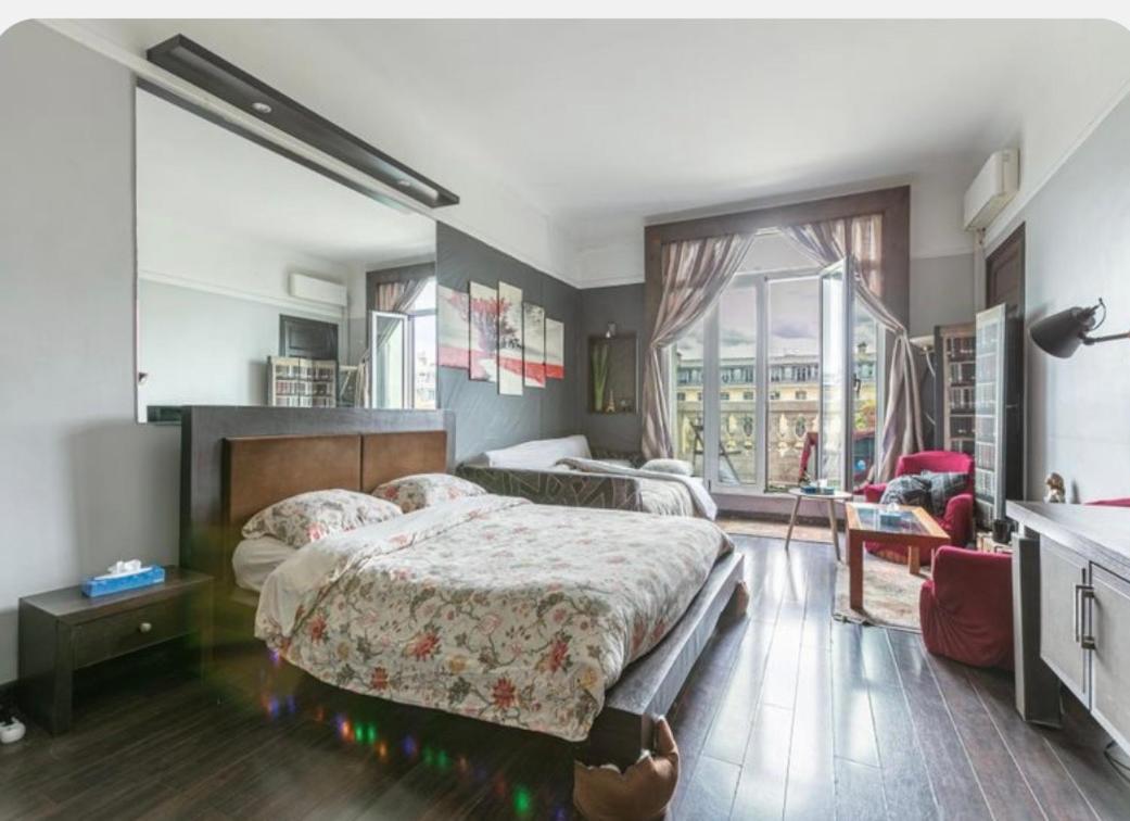 Elysees Vip Paris Dış mekan fotoğraf